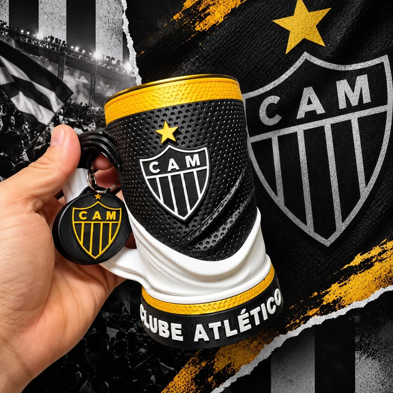 ATLETICO MINEIRO