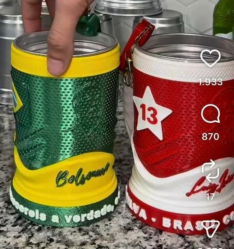 LULA COPO