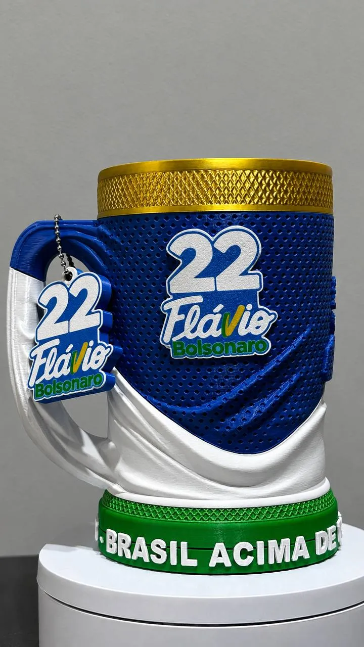 FLAVIO 22 COPO, STANLEY OU FERNETERA 500ml