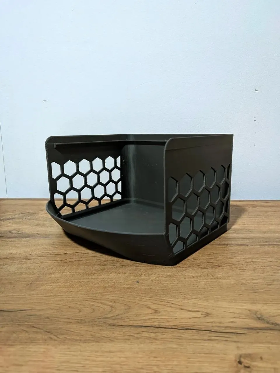 Smaller Kitchen Basket For Fruit And Vegetables Stls
