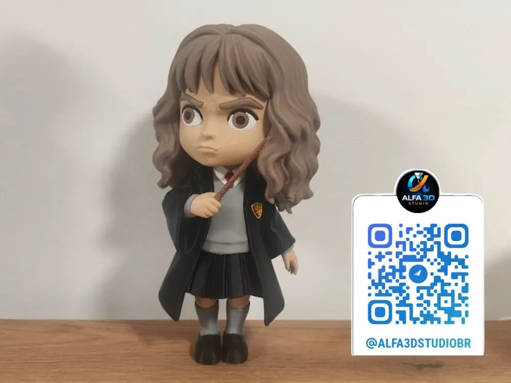 Hermione Granger De Harry Potter