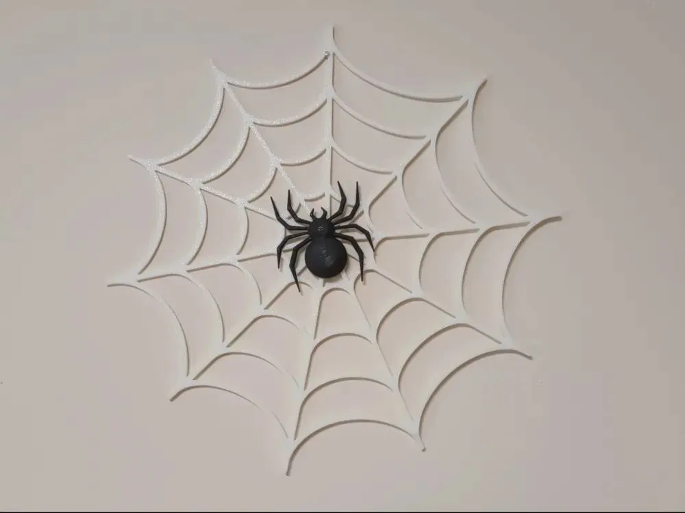 Proyecto TelarañA Y ArañA