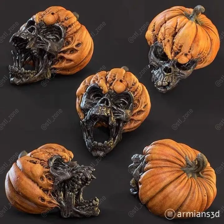 Evil-Pumpkin-Skulls