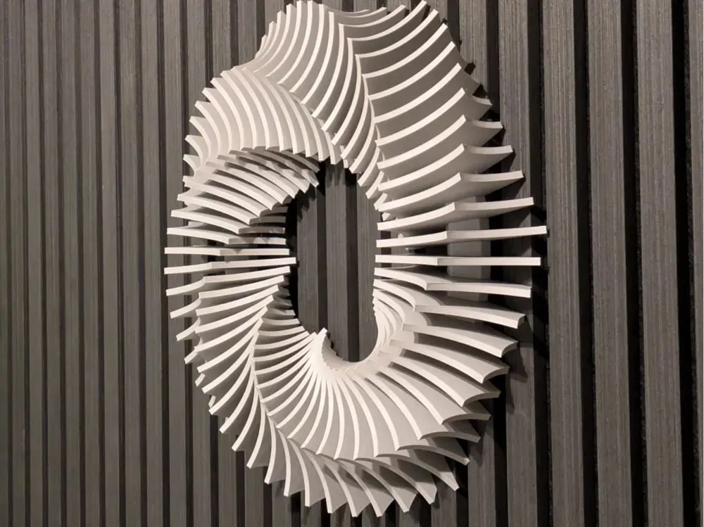 LiminalRing 3dprintedartuk Stls