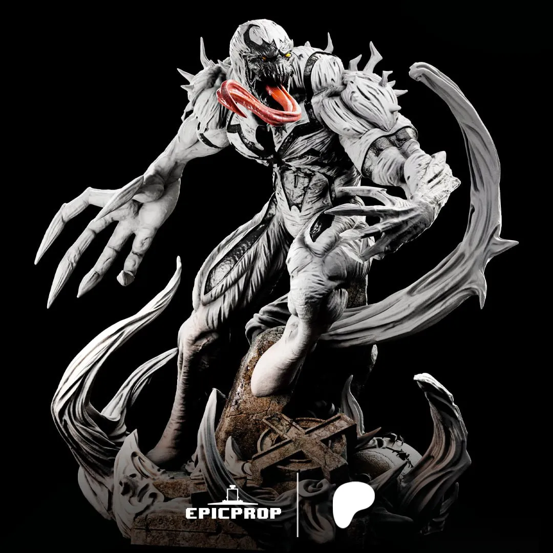 Epic Prop - Anti-Venom