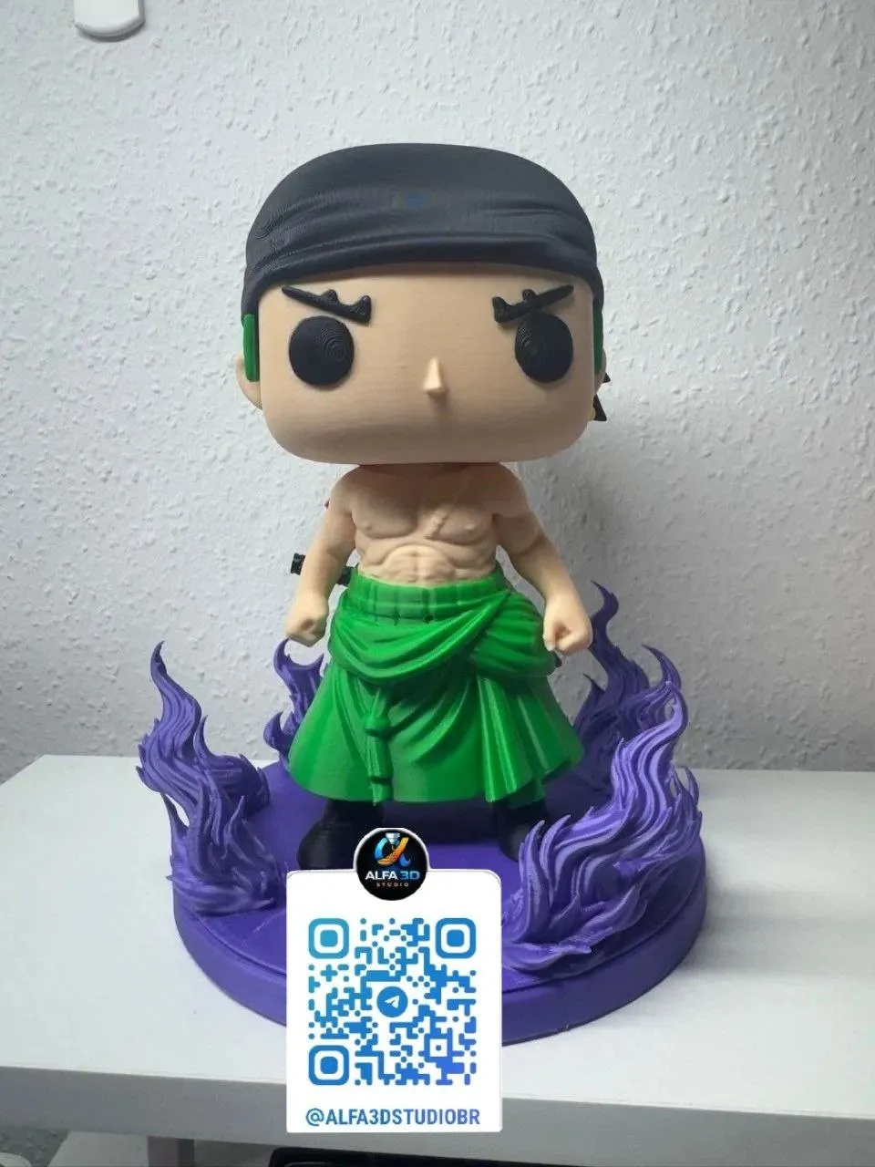 MW Zoro
