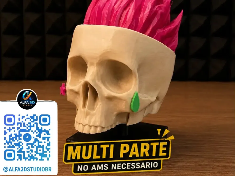 #010 - CrâNio Hisoka