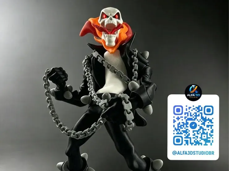 Motoqueiro Fantasma