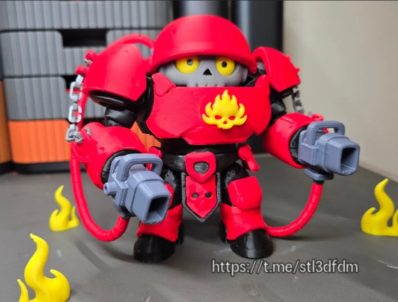miniatura