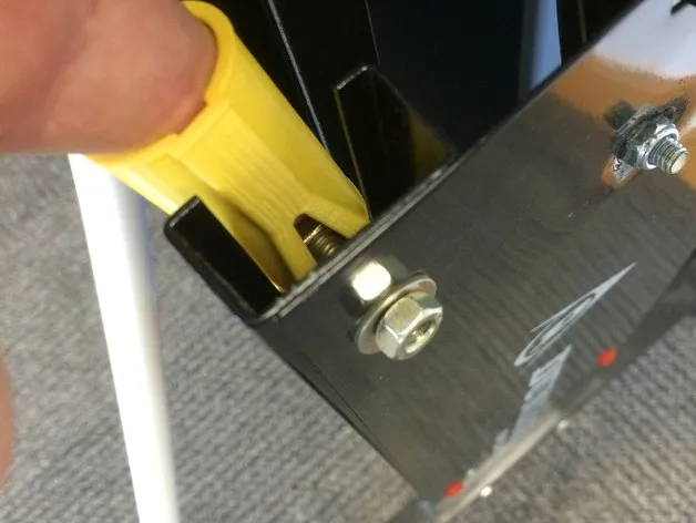 FingerWrench Pro