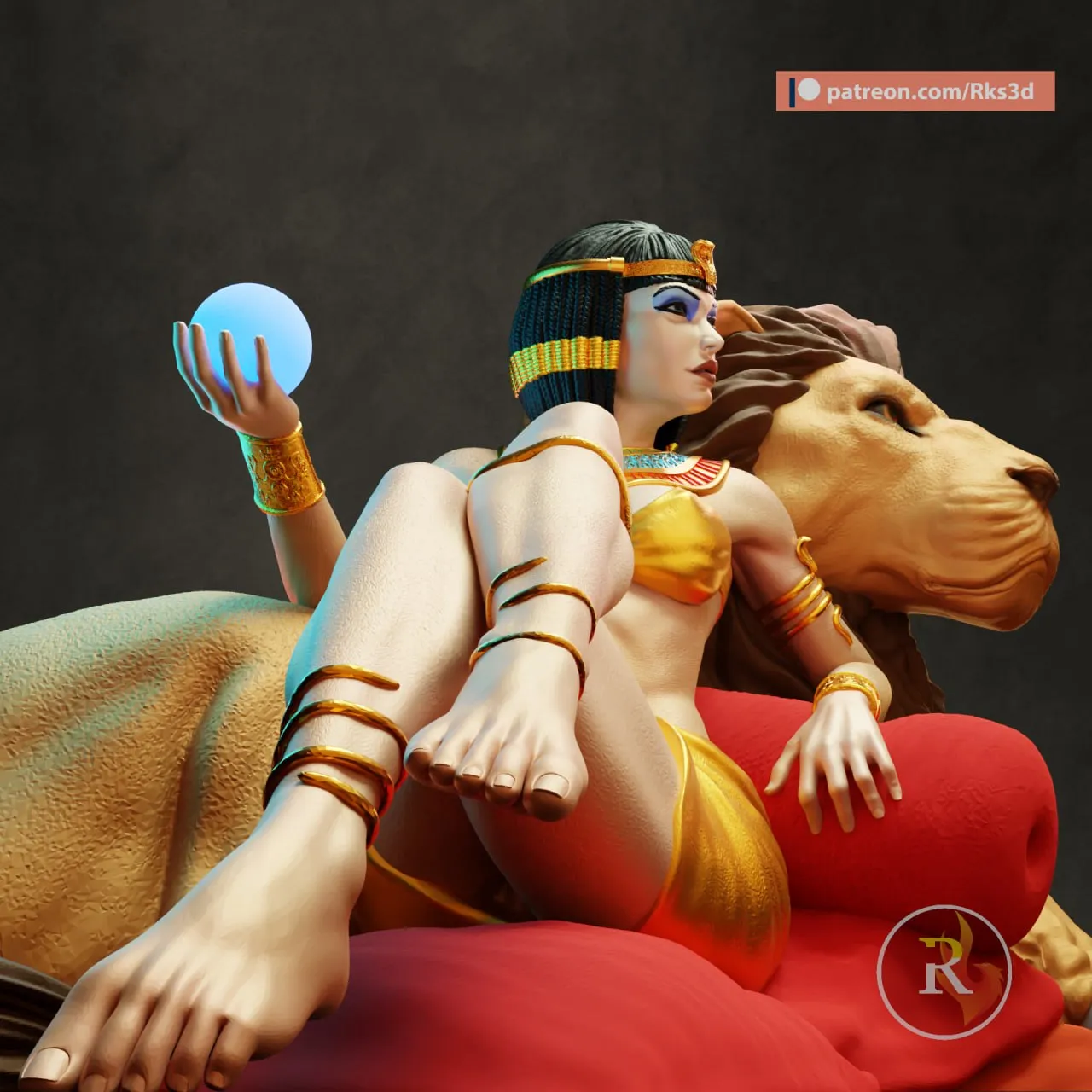 Cleopatra