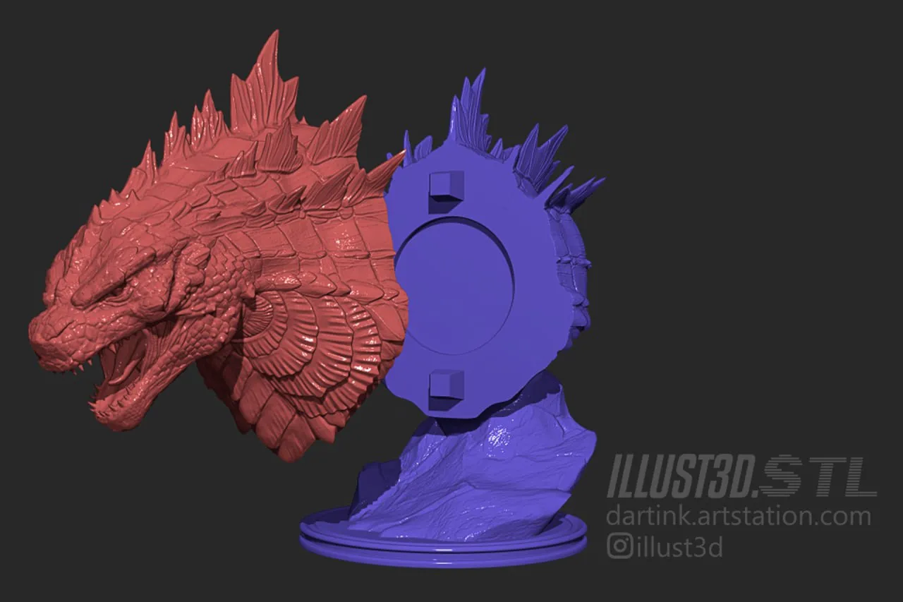 Godzilla