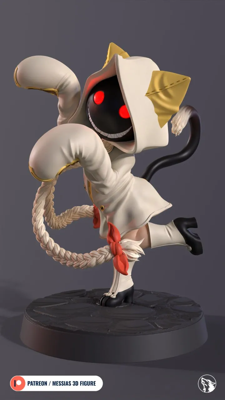 Taokaka BlazBlue