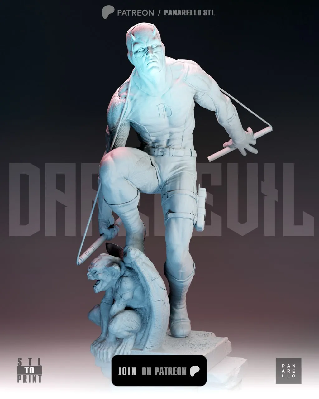 Dardevil