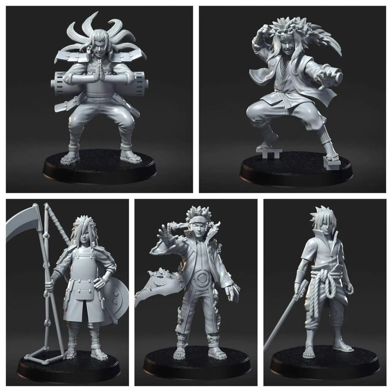 Naruto Arthur