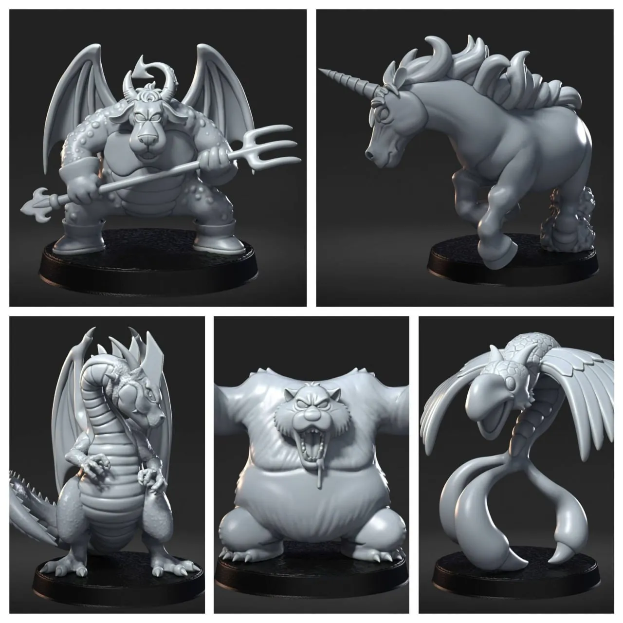 Dragon Quest