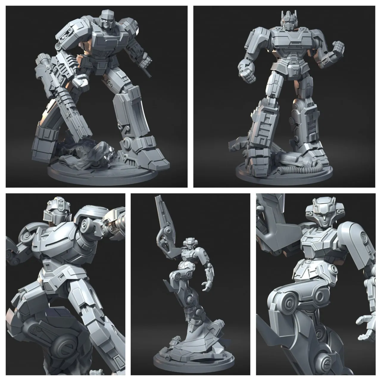 Transformers ONE