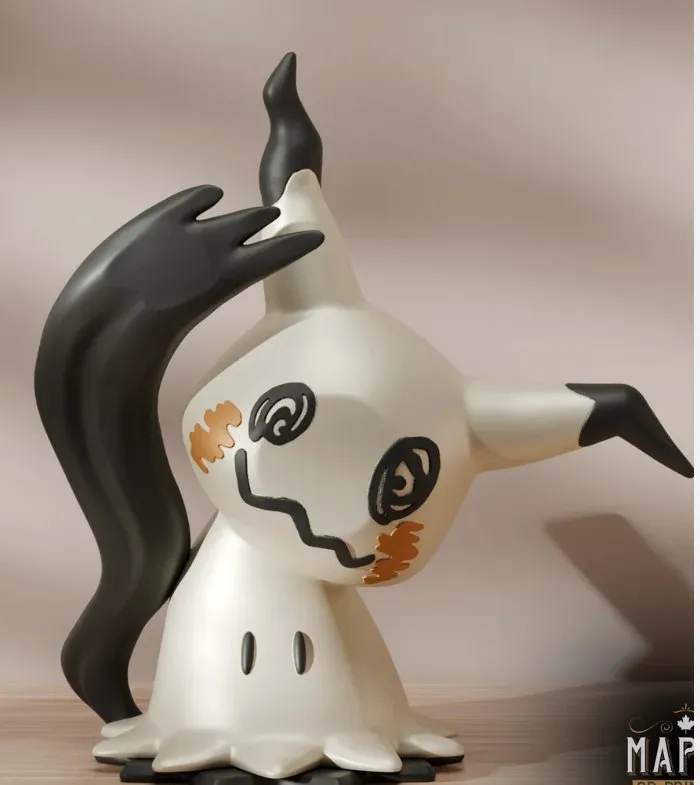 Window Mimikyu