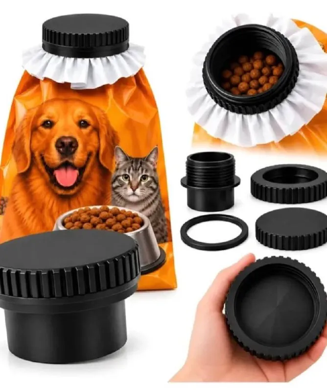Bag Clip With Lid-PLA-0 4nozzle