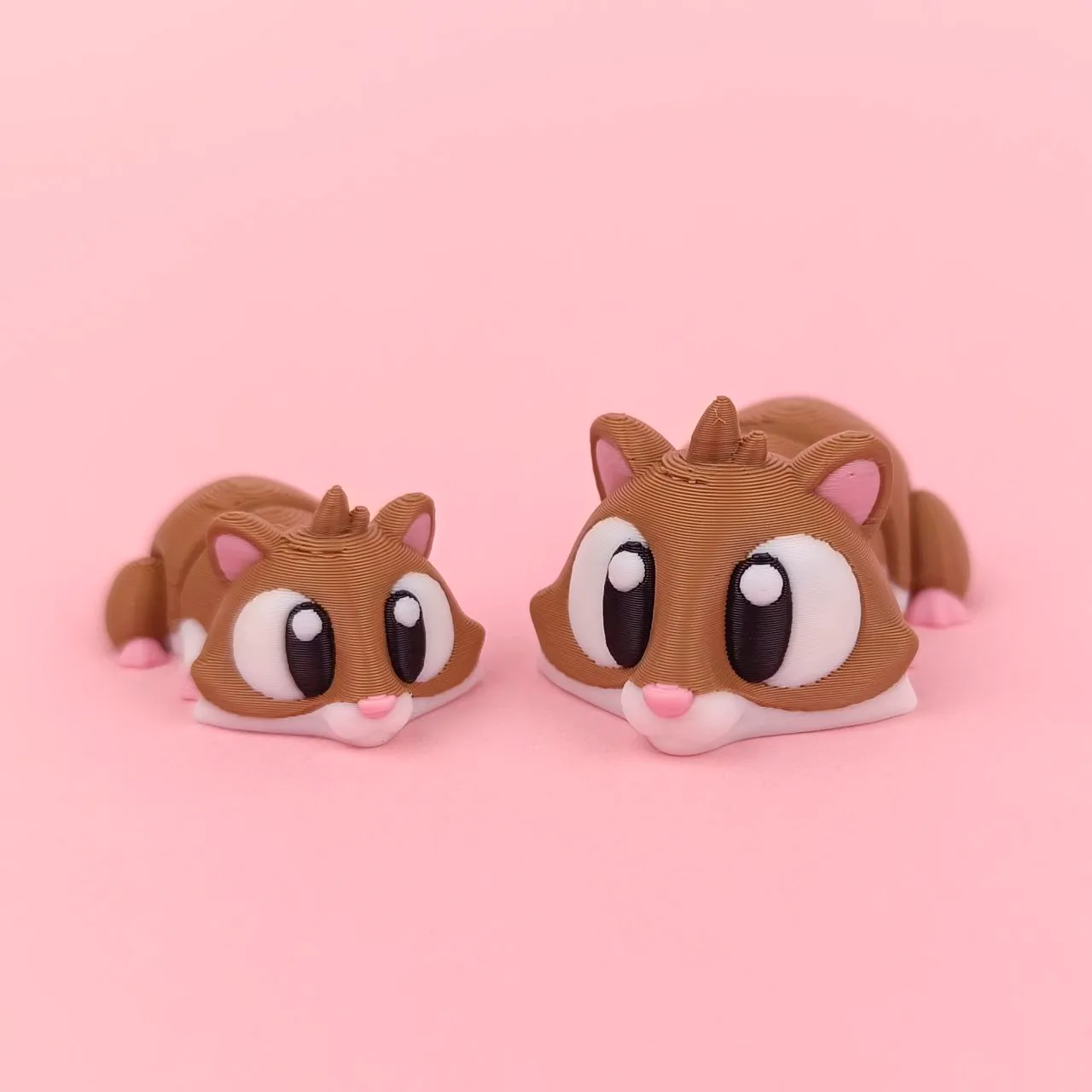 Hamster3MF