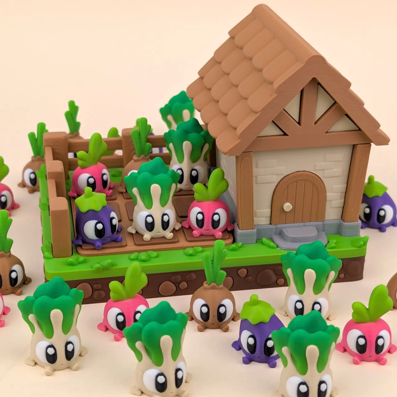 Veggie Garden