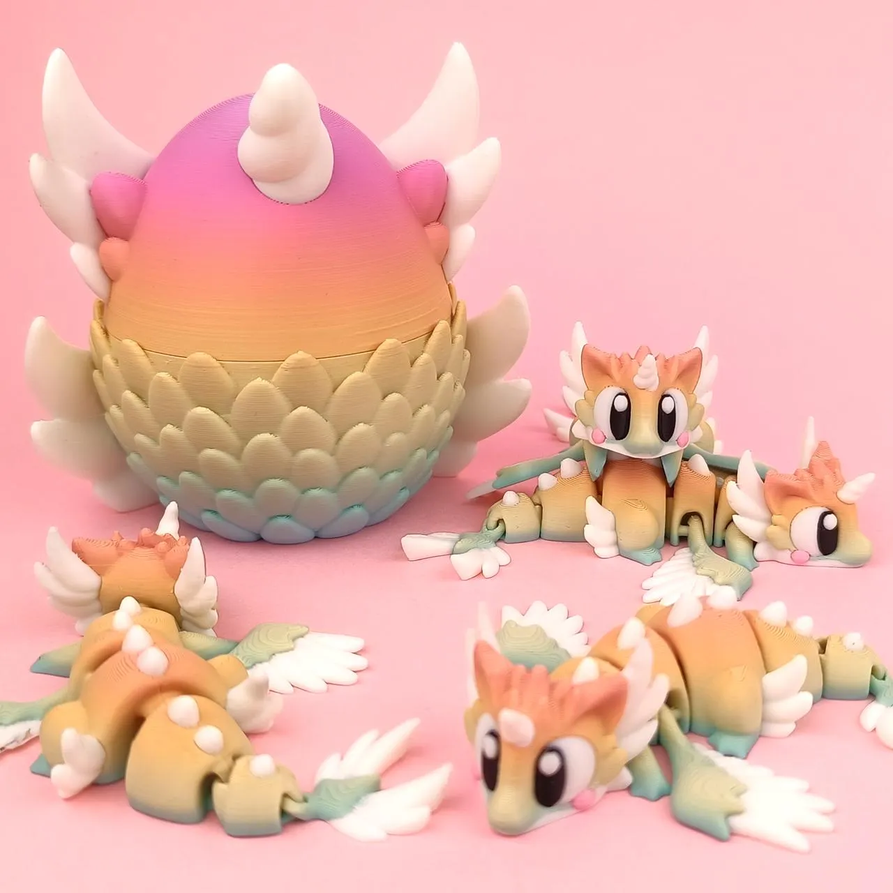 Celestial MiniDragon