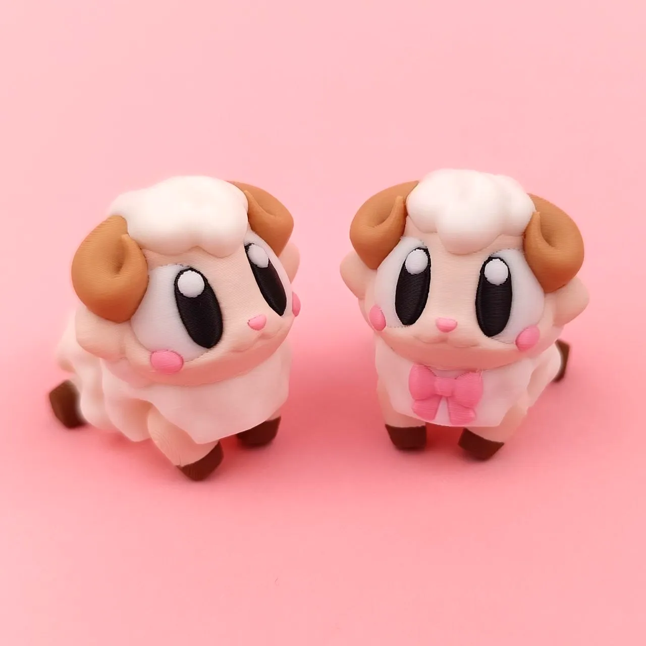 Flexi Sheep3MF
