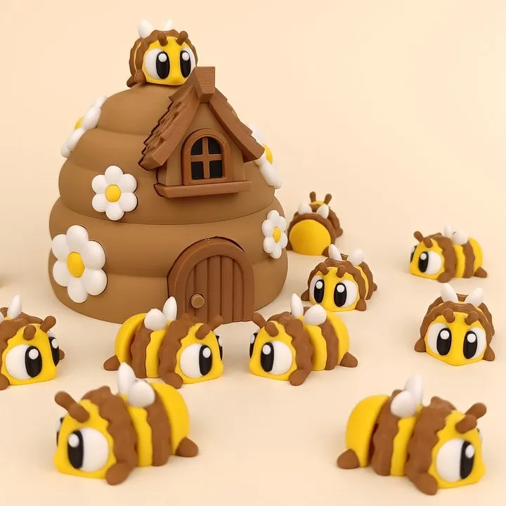 FlexiBee Beehive