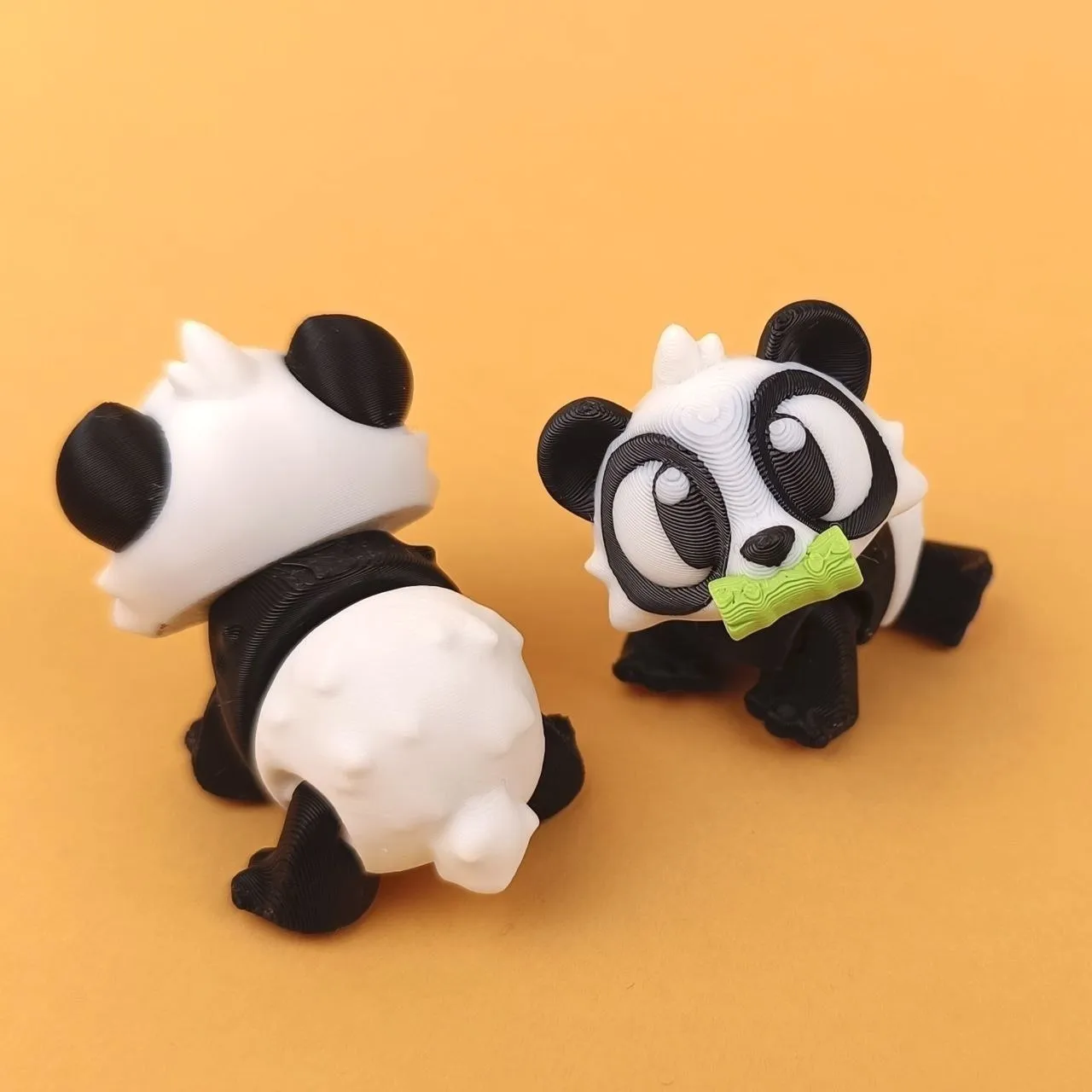 Panda Flex