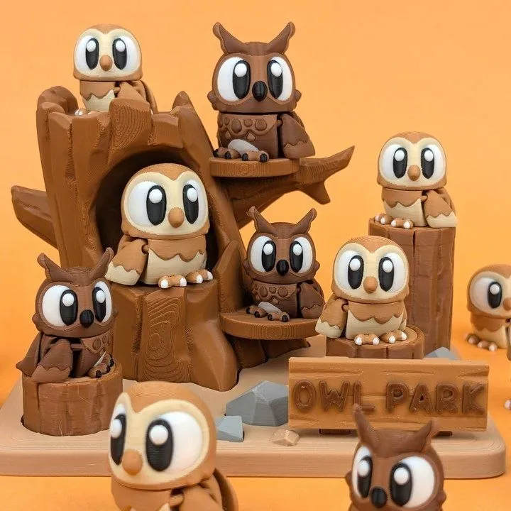 OwlPark