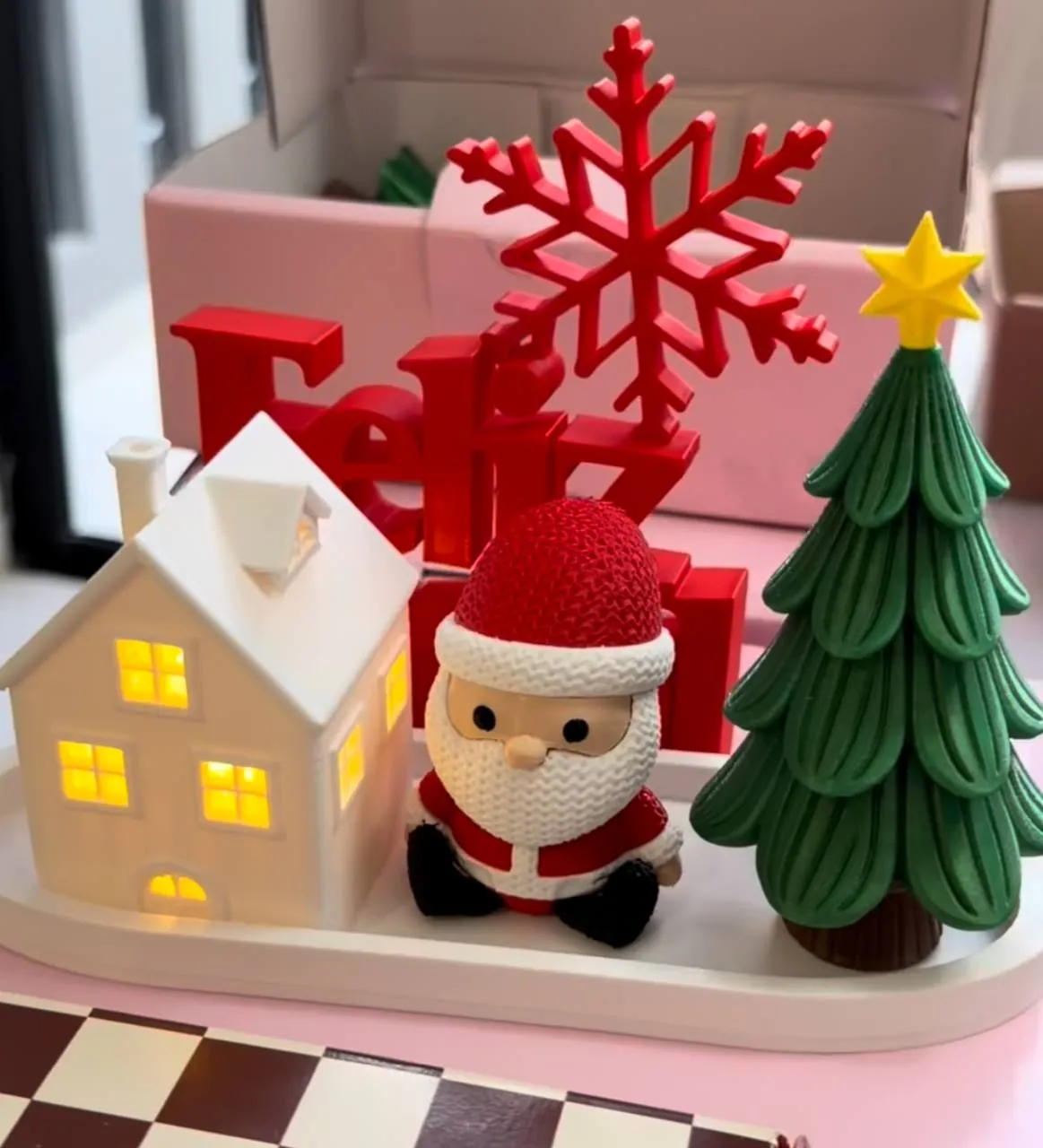 Kit Feliz Natal