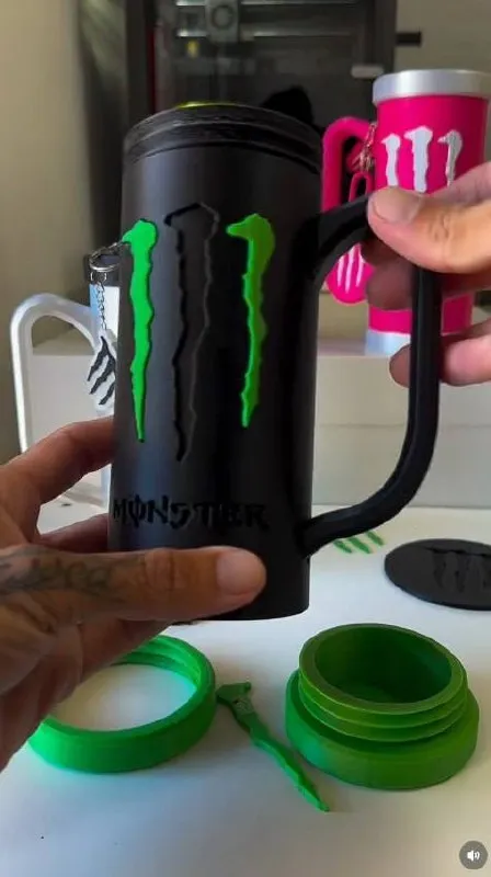 COPO MONSTERMULTIPARTE COM ROSCA
