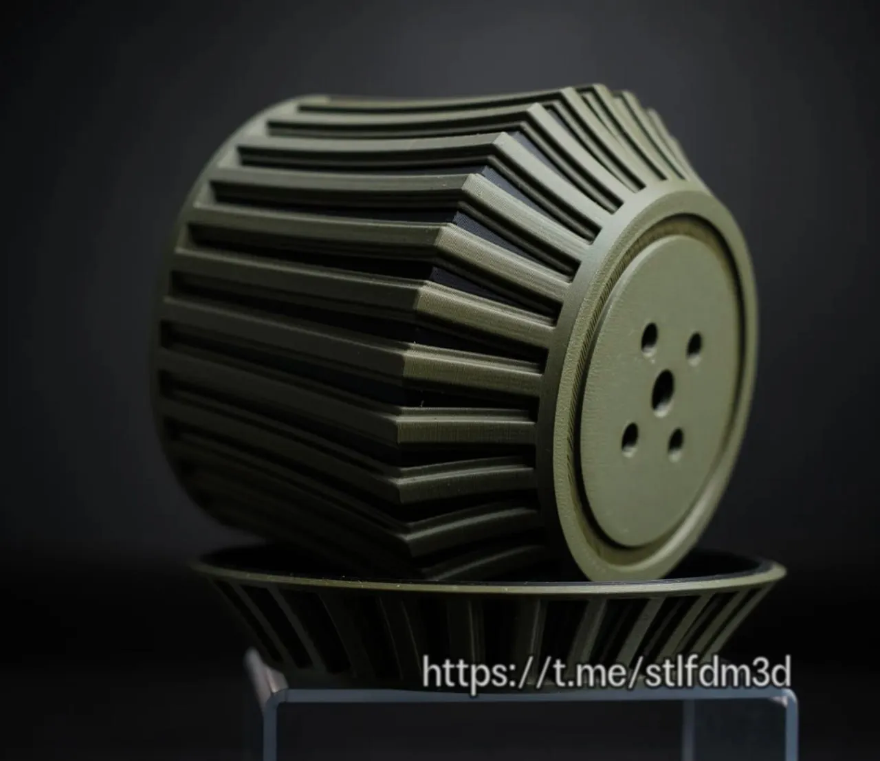 Model 3D 406642