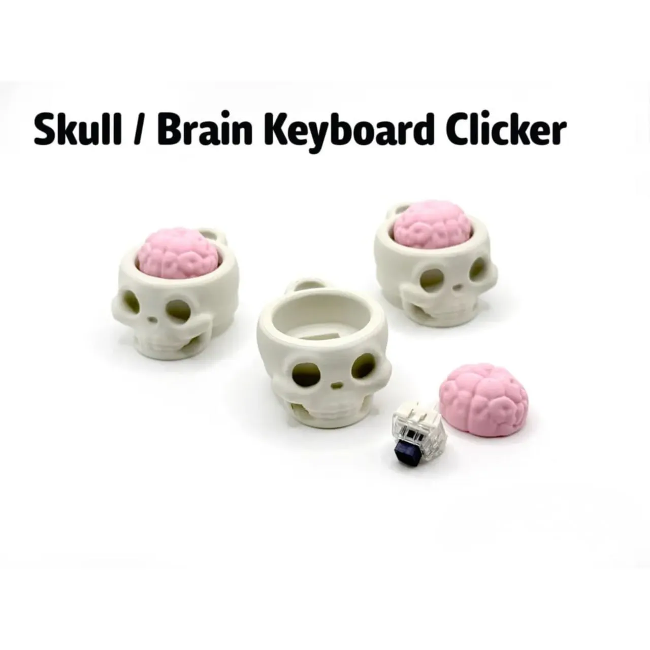 Obj 2 Skull