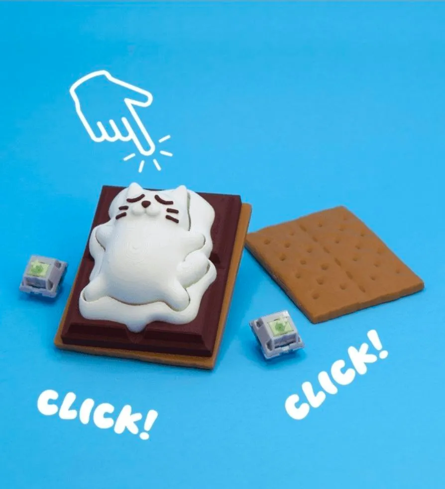 Cat Clicker