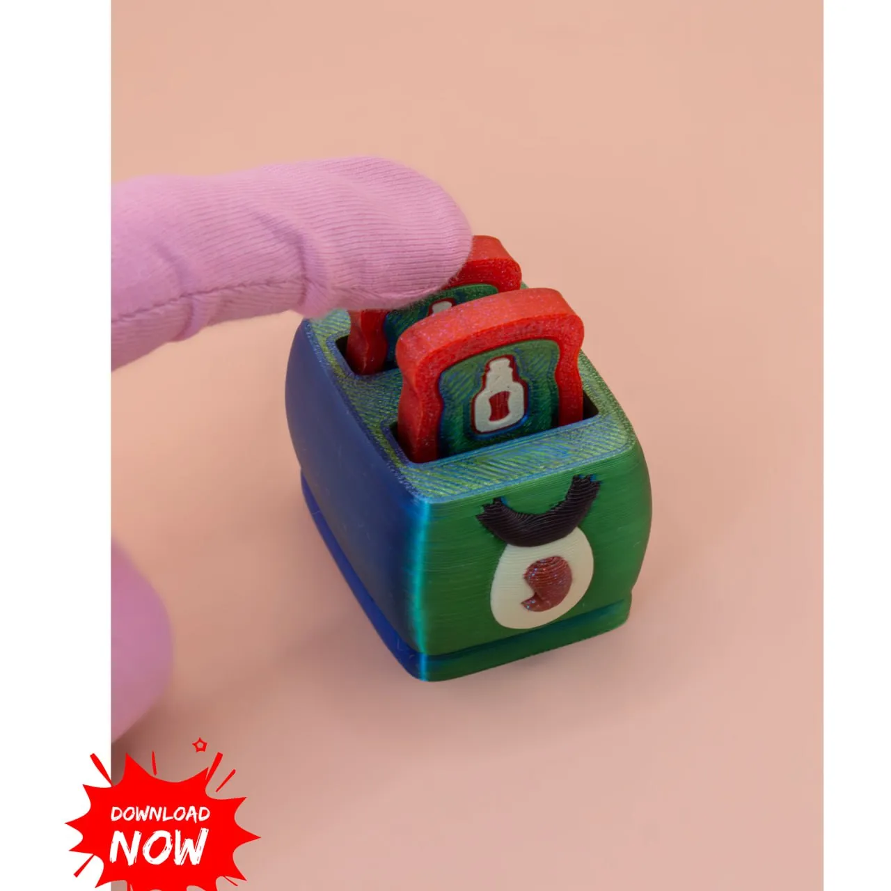 Plankton Clicker