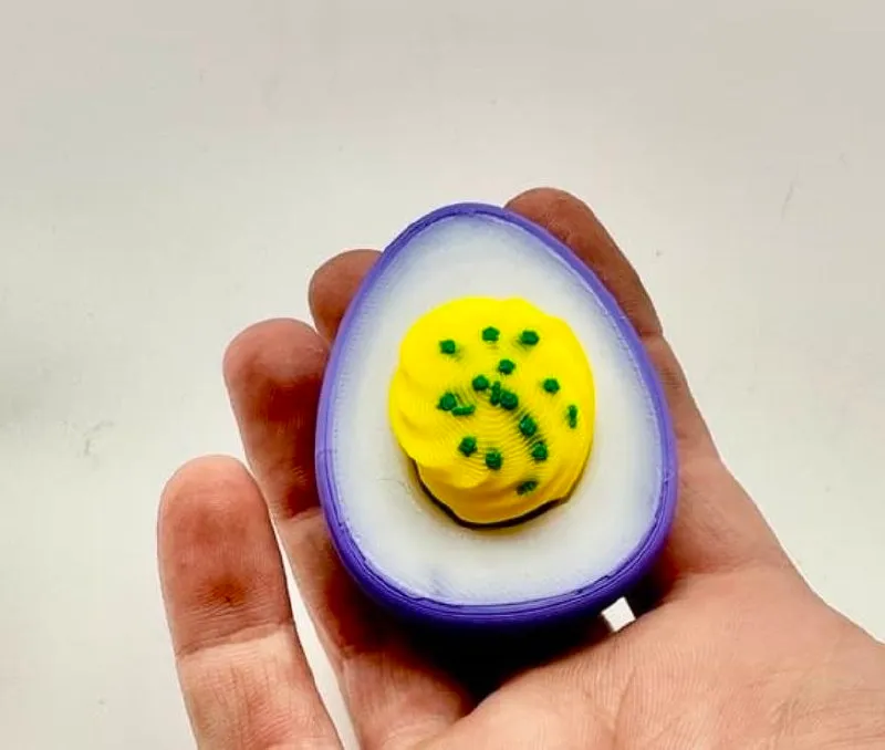 LFC Pickled-Deviled Egg Clicker