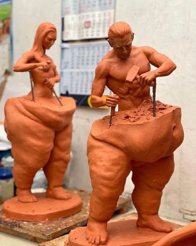 Self Sculpt Body