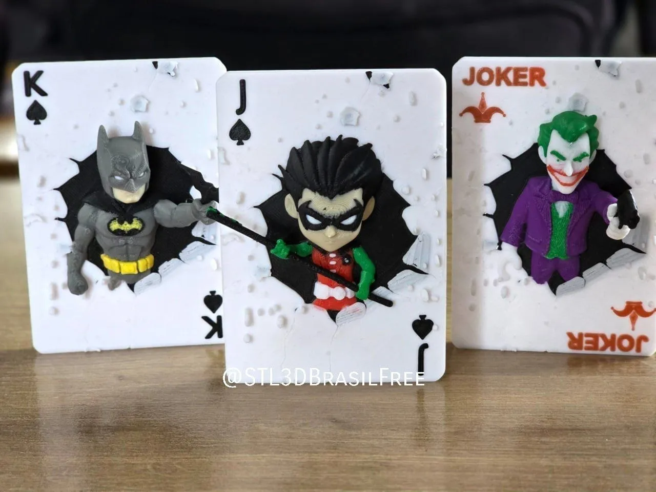 Robin CARD Upload V3