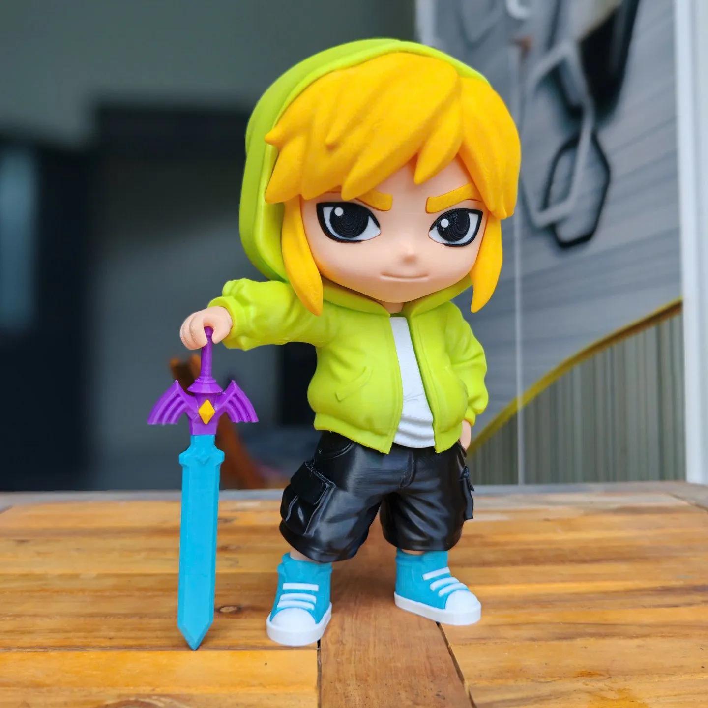 Link Urban Vibes