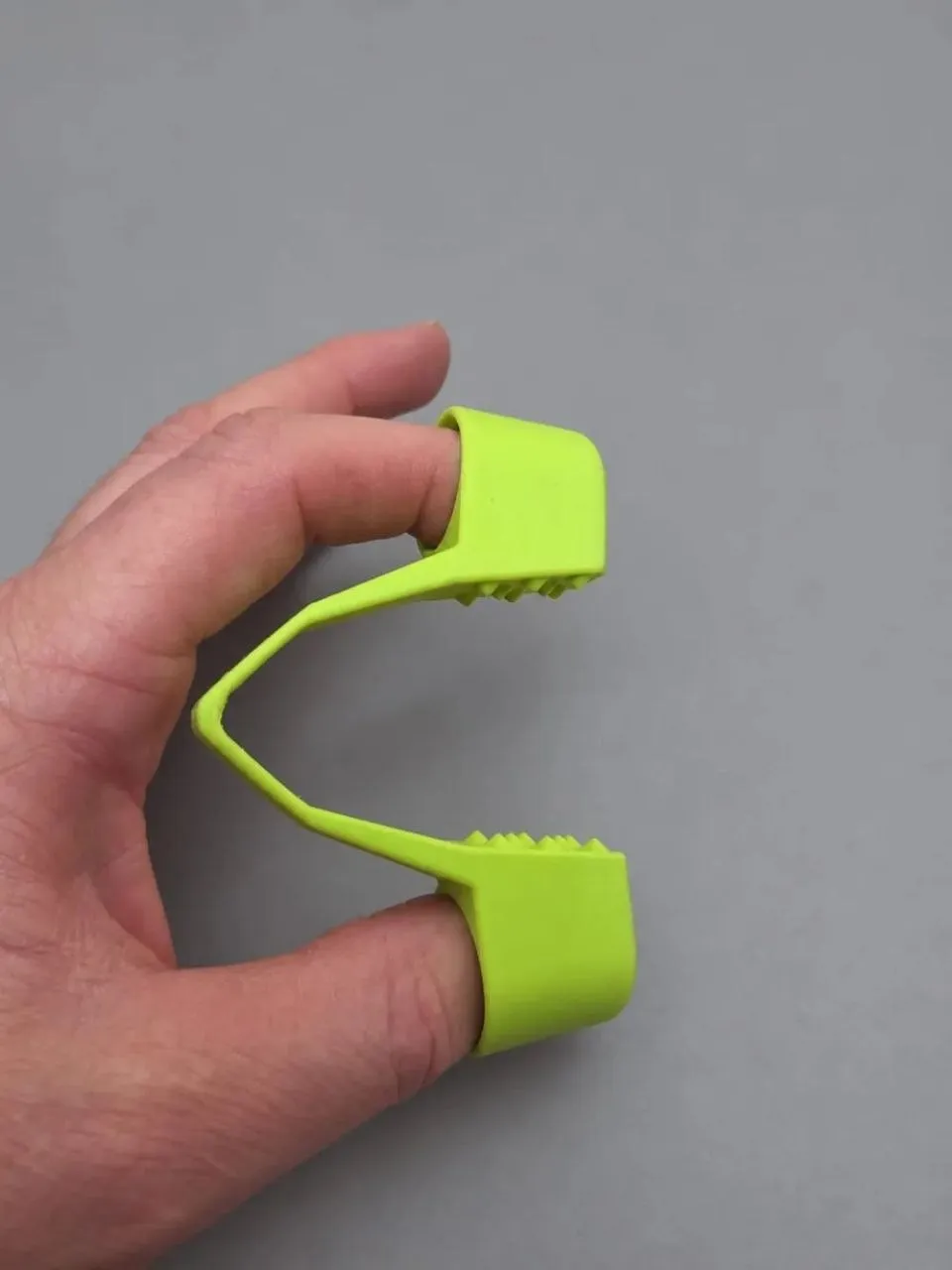 Fingerschneider V 1