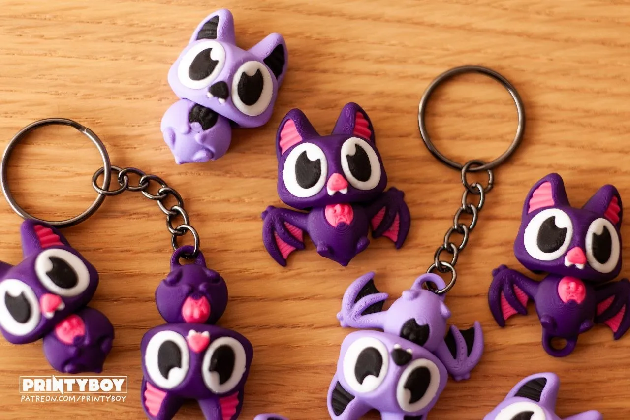 Printyboy-Bat