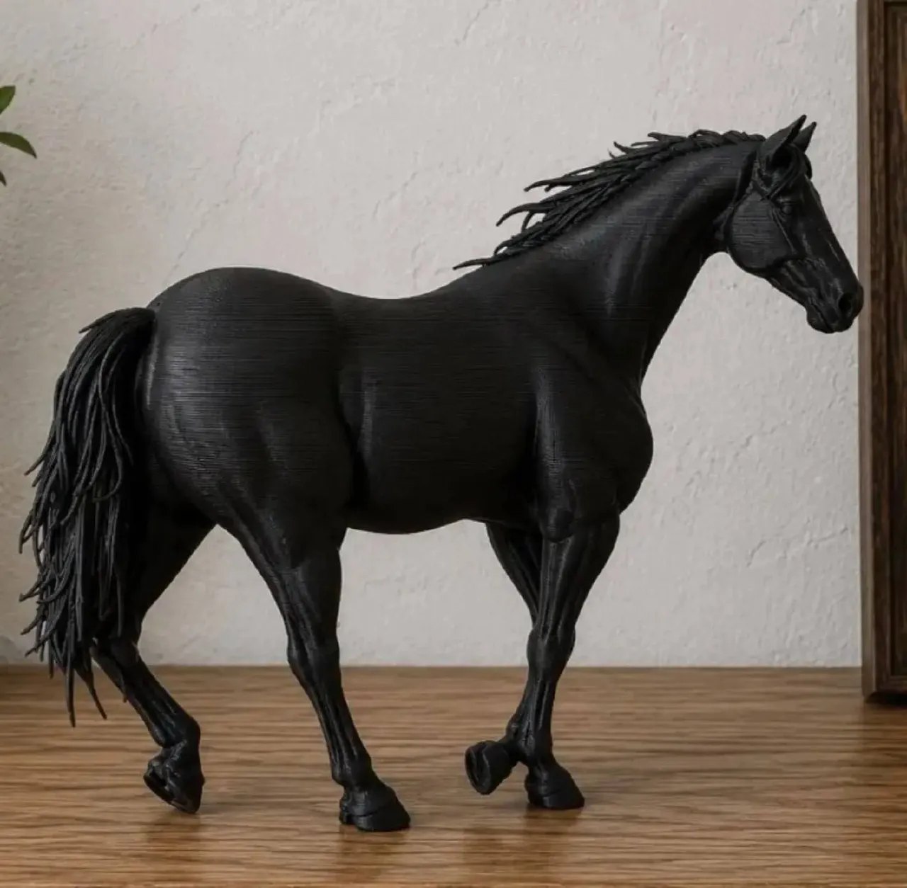 Horse 150 Stls