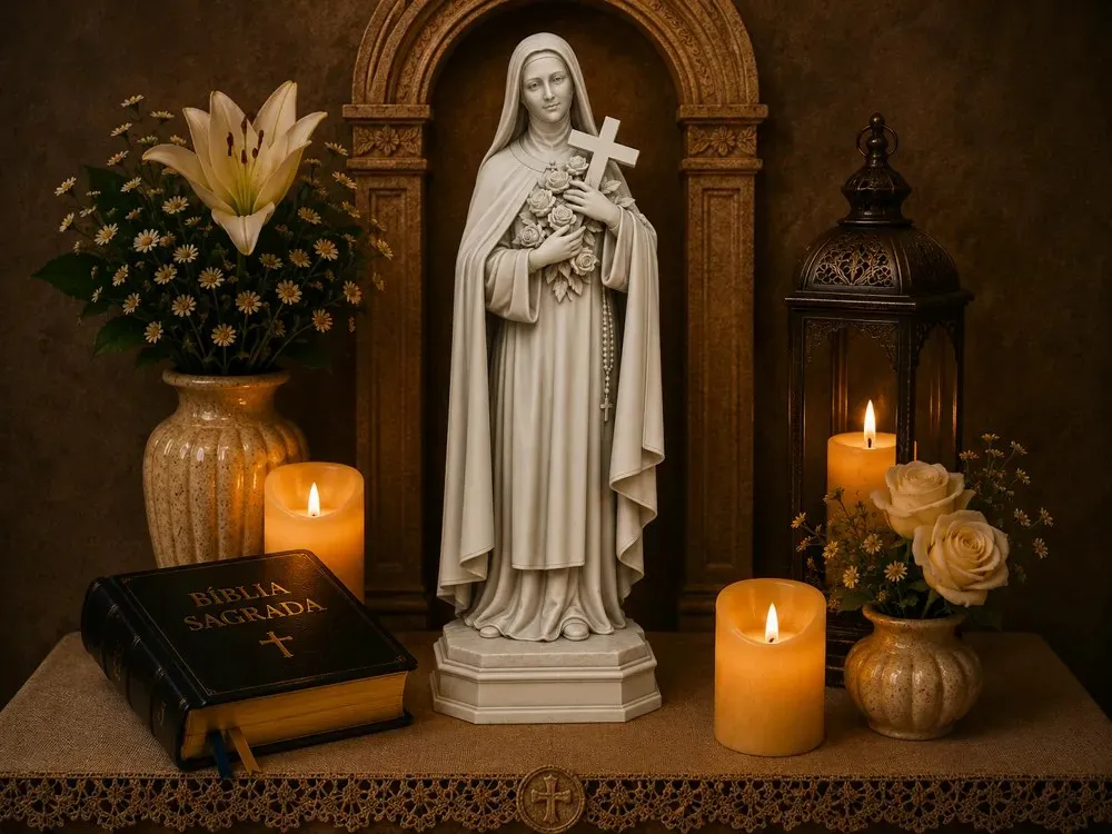 HH 3DPRINT - SANTA TEREZINHA - COMPLETO