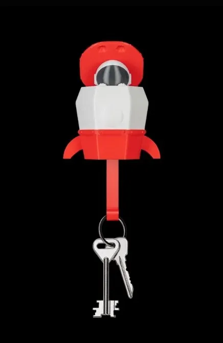MP Launch Pad Key Holder C76c091a55