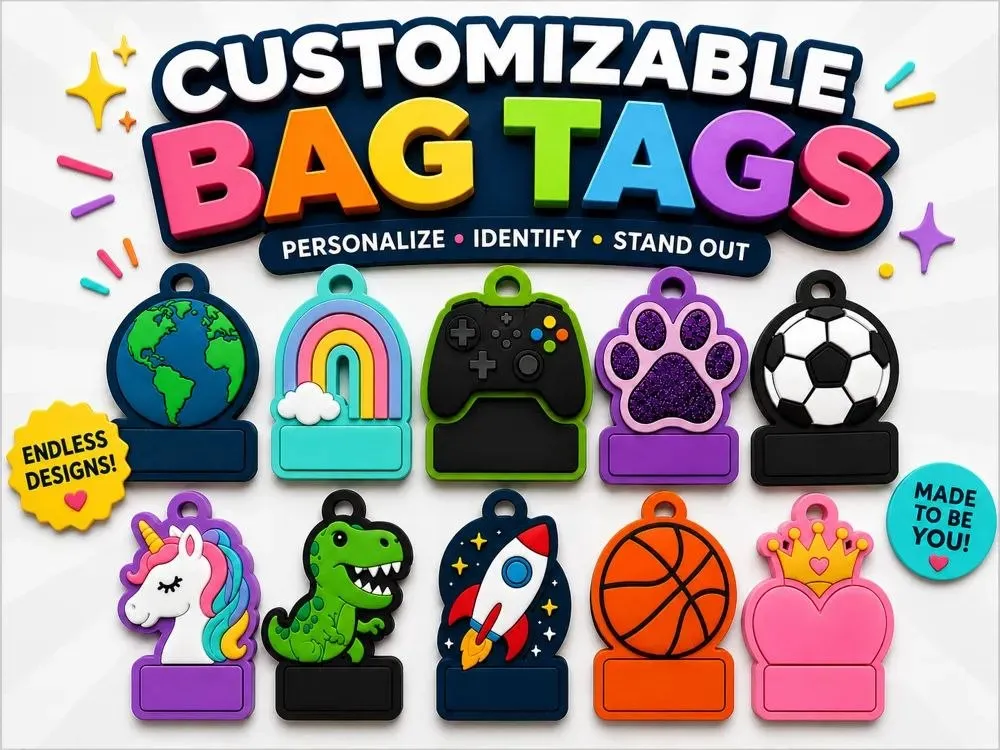 Bagtags