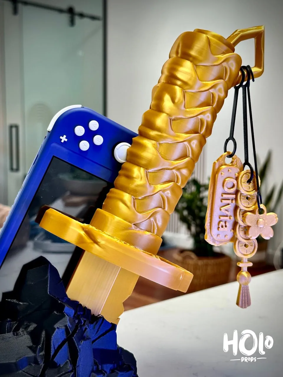 Sword Dock Switch Lite