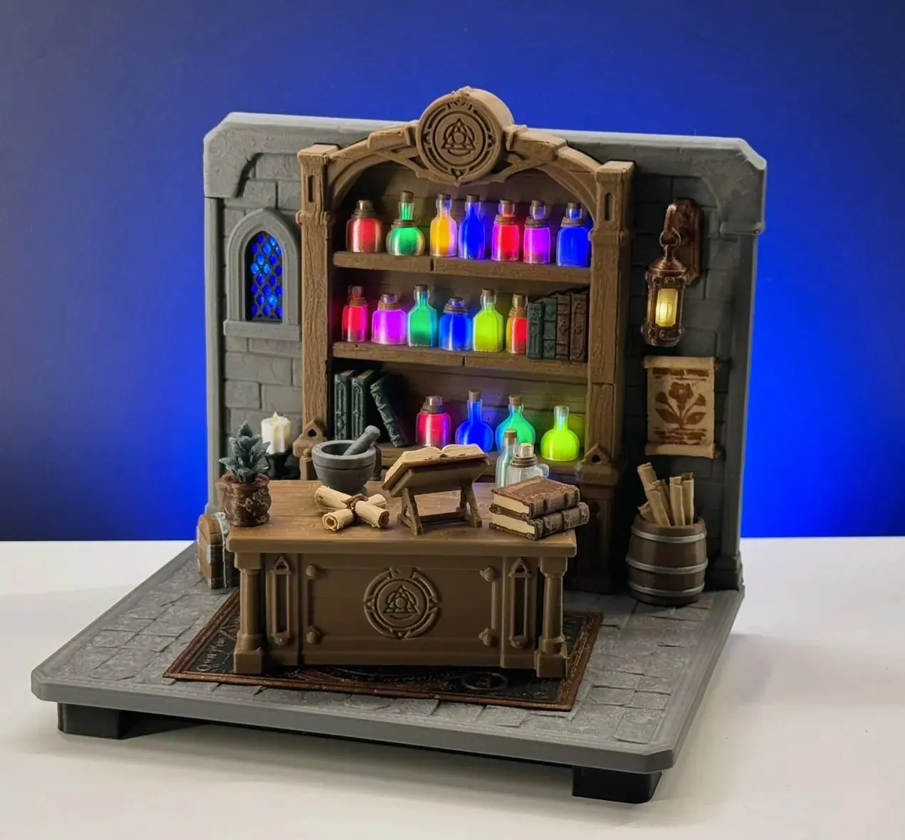 Alchemist Details V1