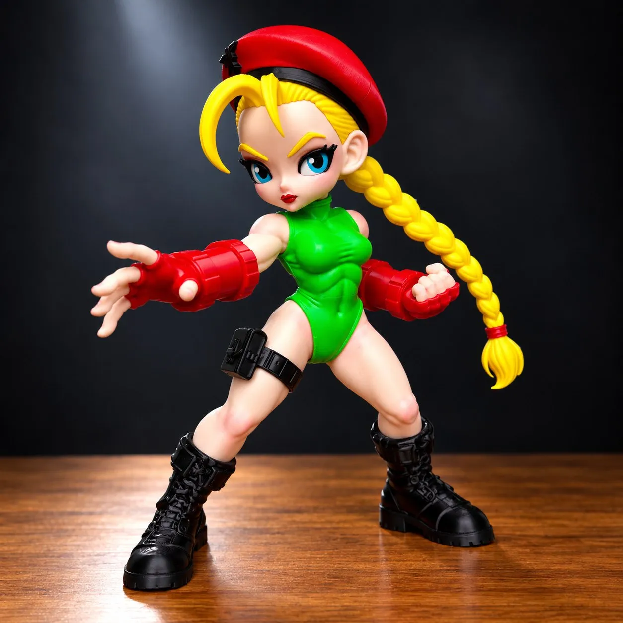 Cammy