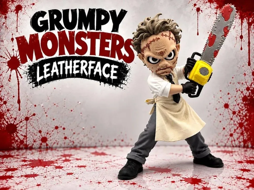 Leatherface-NoAMS